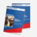 Annual Report Editing, Graphic Design, Kenya