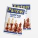 The Partner Magazine, Published by MESPT, Produced & Designed by Jeri Consulting