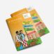 Handbook, Graphic Design, Editing - Kenya