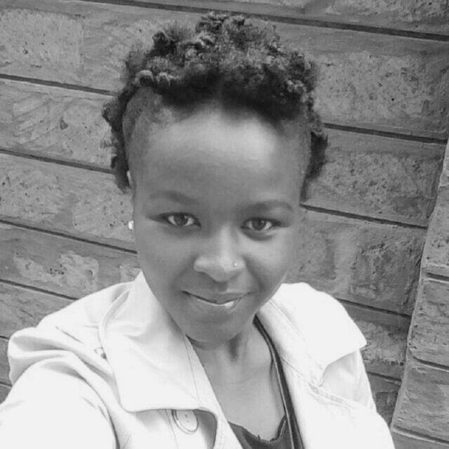 Eve Kibe, Copy Writers Kenya, Jeri Consulting