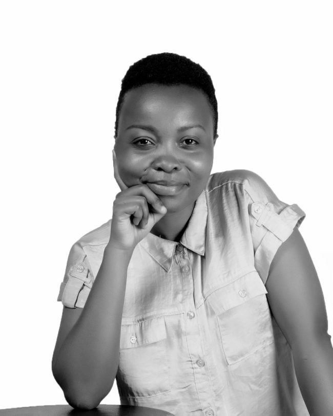 Communication Consultant, Writer, Editor, Kenya